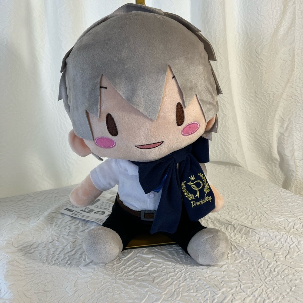 Rare Evangelion Kaoru